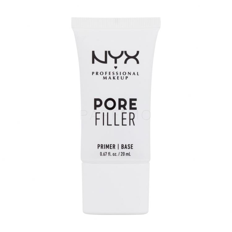 NYX Professional Makeup Pore Filler Primer Podloga za make-up za žene 20 ml