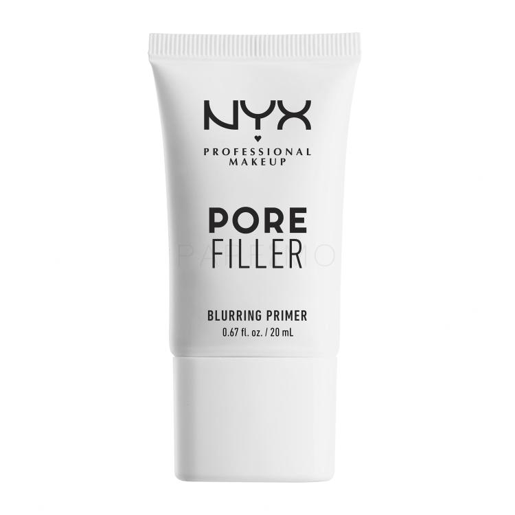 NYX Professional Makeup Pore Filler Primer Podloga za make-up za žene 20 ml