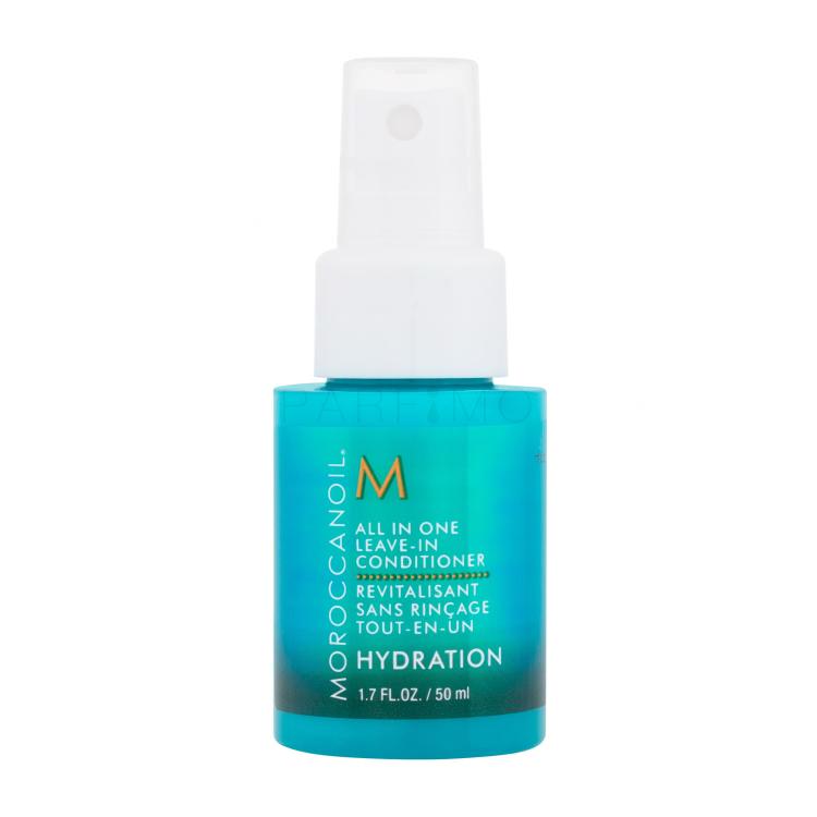Moroccanoil Hydration All In One Leave-In Conditioner Regenerator za žene 50 ml