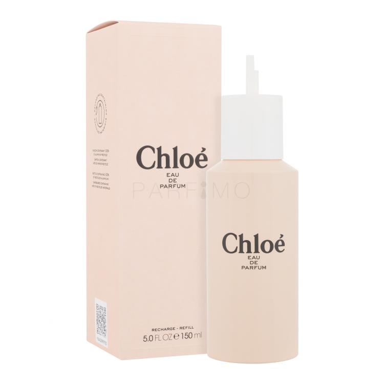 Chloé Chloé Parfemska voda za žene punilo 150 ml