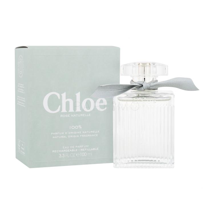 Chloé Chloé Rose Naturelle Parfemska voda za žene 100 ml