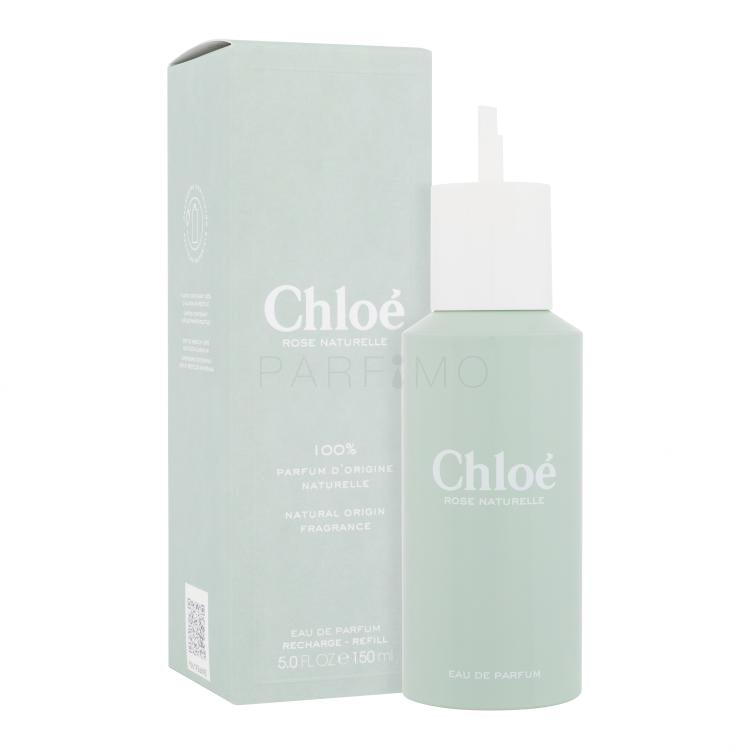 Chloé Chloé Rose Naturelle Parfemska voda za žene punilo 150 ml