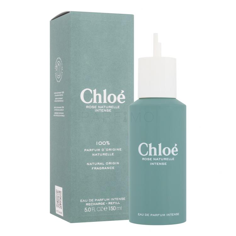 Chloé Chloé Rose Naturelle Intense Parfemska voda za žene punilo 150 ml