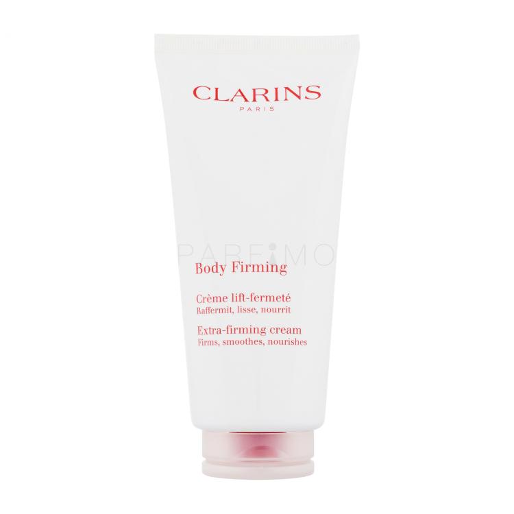 Clarins Body Firming Extra-Firming Cream Krema za tijelo za žene 200 ml