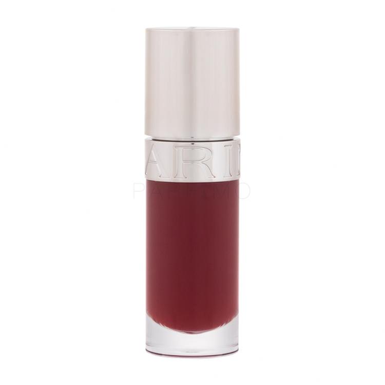 Clarins Lip Comfort Oil Lip Oil Ulje za usne za žene 7 ml Nijansa 03 Cherry
