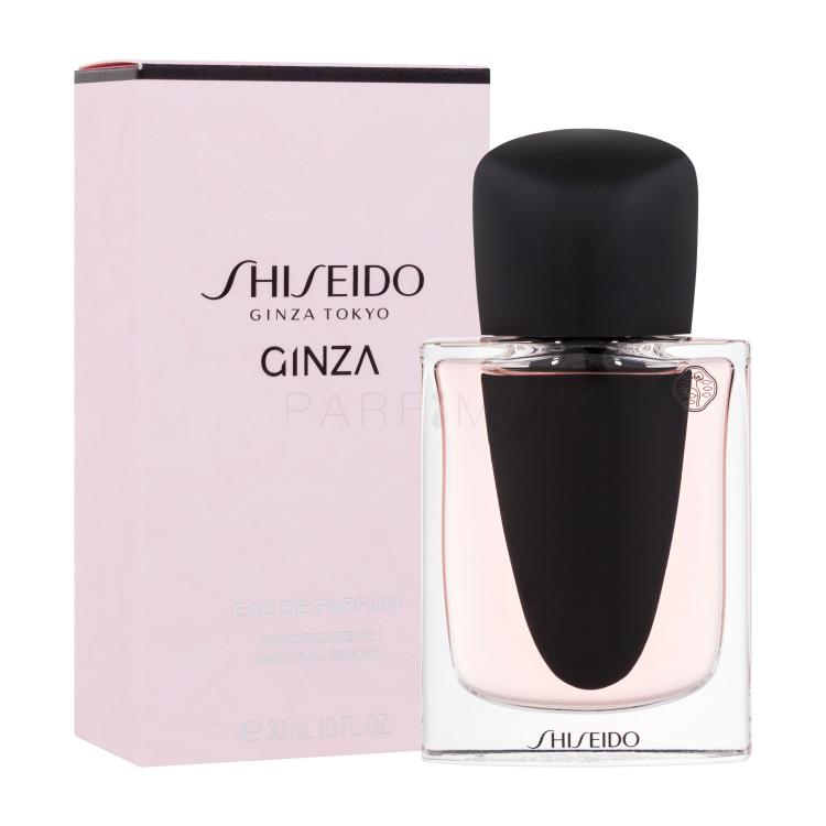 Shiseido Ginza Parfemska voda za žene 30 ml