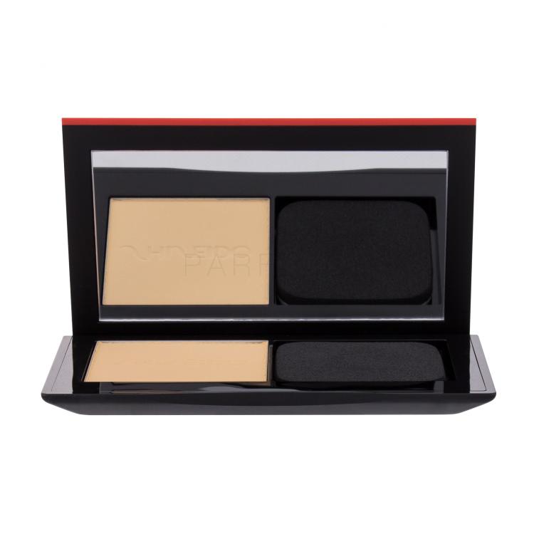 Shiseido Synchro Skin Self-Refreshing Custom Finish Powder Foundation Puder za žene 9 g Nijansa 150 Lace