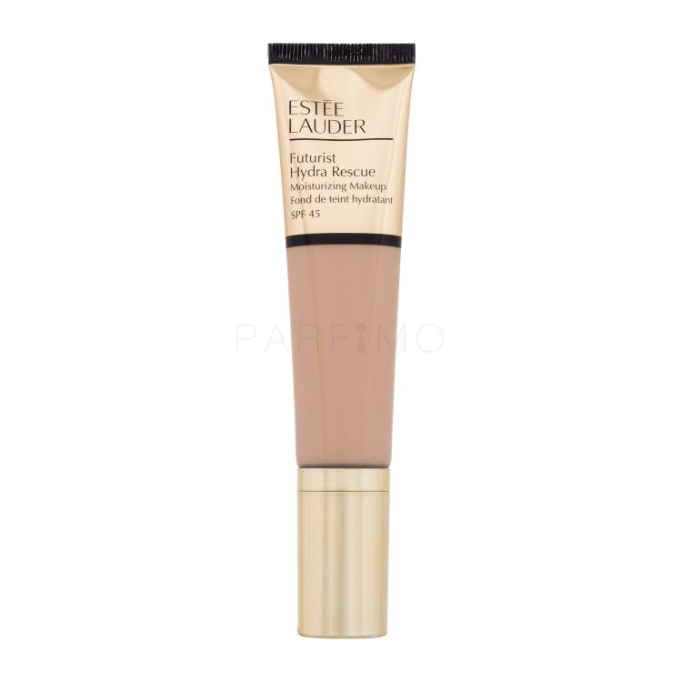 Estée Lauder Futurist Hydra Rescue SPF45 Puder za žene 35 ml Nijansa 2N1 Desert Beige
