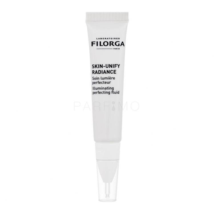 Filorga Skin-Unify Radiance Illuminating Perfecting Fluid Dnevna krema za lice za žene 15 ml