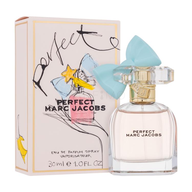 Marc Jacobs Perfect Parfemska voda za žene 30 ml