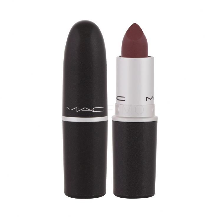 MAC Lustre Lipstick Ruž za usne za žene 3 g Nijansa 501 Capricious