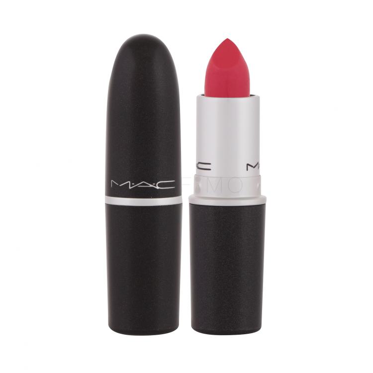 MAC Amplified Créme Lipstick Ruž za usne za žene 3 g Nijansa 114 Impassioned
