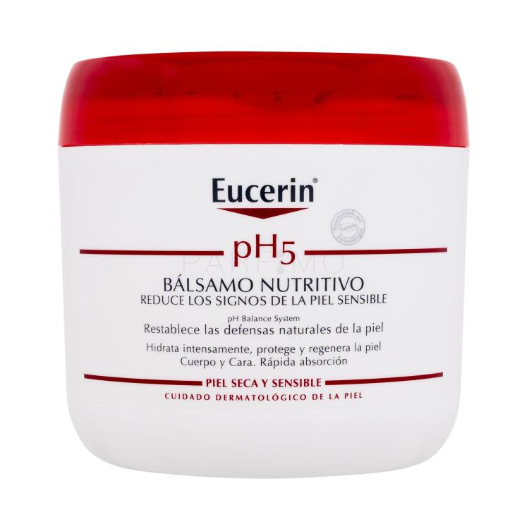 Eucerin pH5 Nutritive Balm Balzam za tijelo 450 ml