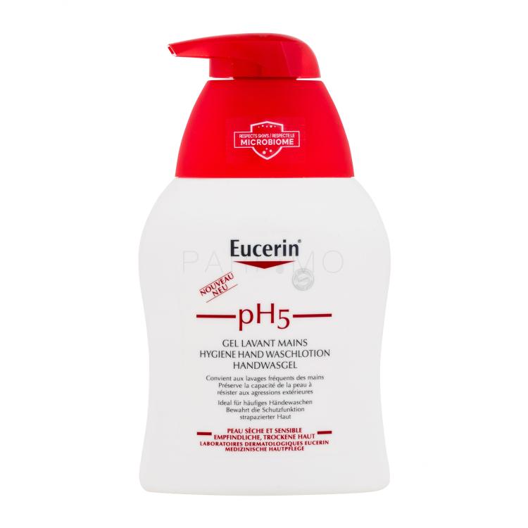 Eucerin pH5 Handwash Lotion Tekući sapun 250 ml