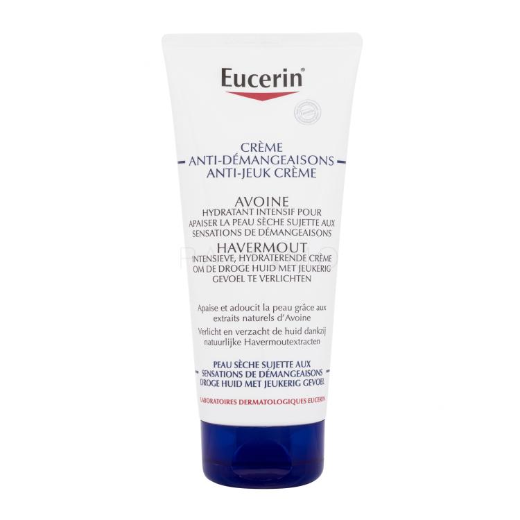 Eucerin AtopiControl Body Cream Krema za tijelo 200 ml