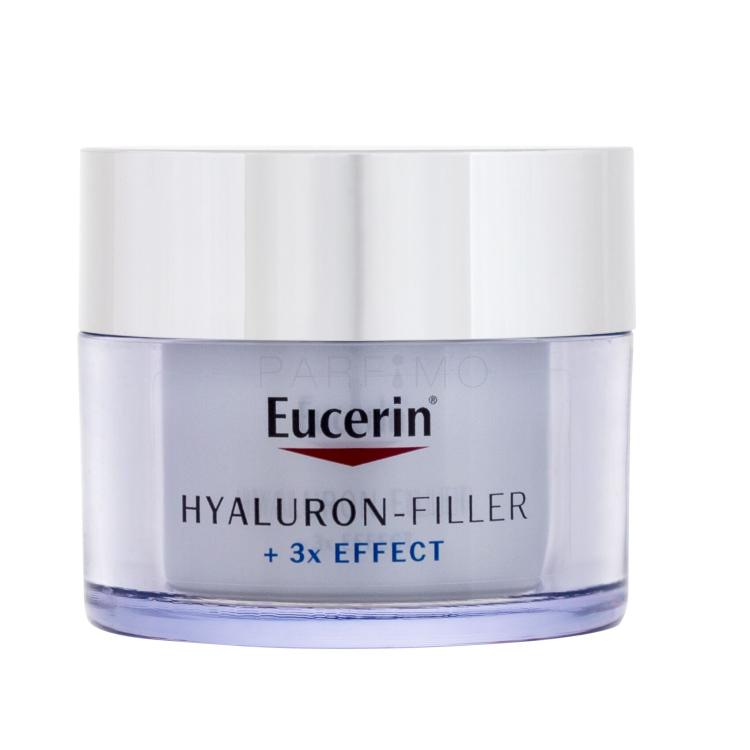 Eucerin Hyaluron-Filler + 3x Effect SPF15 Dnevna krema za lice za žene 50 ml