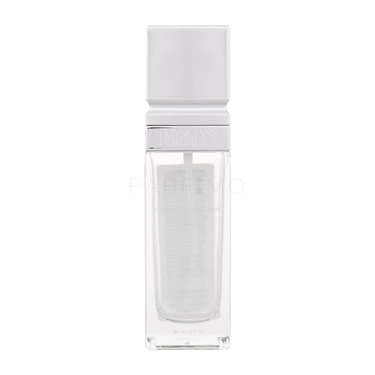 Physicians Formula The Essence Of Healthy Toner &amp; Setting Spray Fiksatori šminke za žene 60 ml