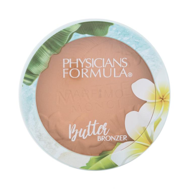 Physicians Formula Matte Monoi Butter Bronzer Bronzer za žene 9 g Nijansa Matte Light