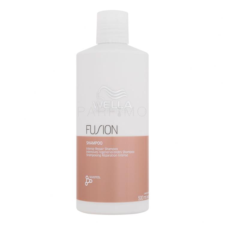 Wella Professionals Fusion Šampon za žene 500 ml