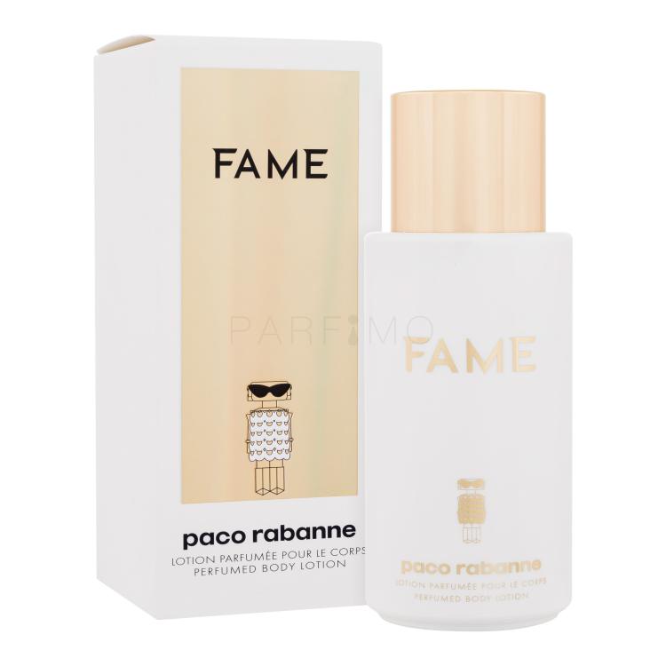Paco Rabanne Fame Losion za tijelo za žene 200 ml