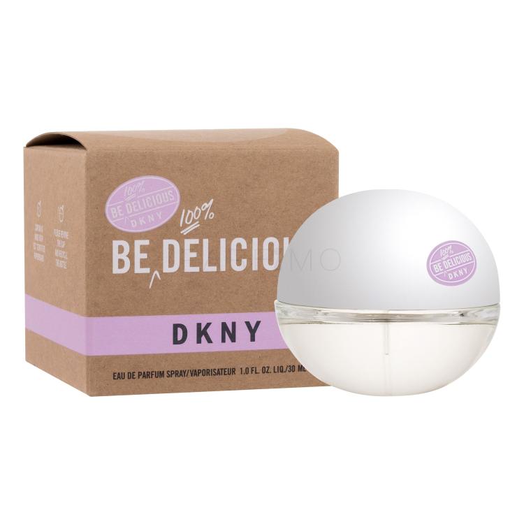 DKNY Be Delicious 100% Parfemska voda za žene 30 ml