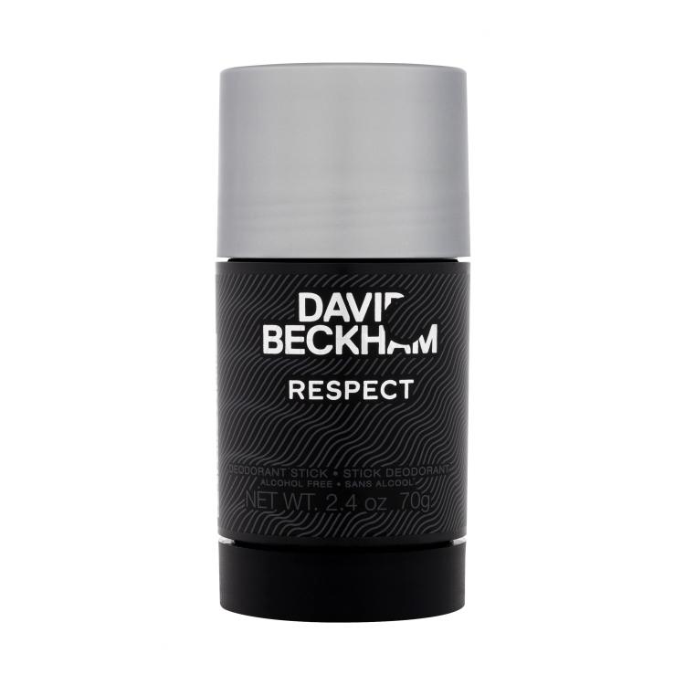 David Beckham Respect Dezodorans za muškarce 75 ml