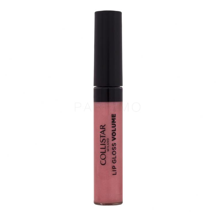 Collistar Volume Lip Gloss Sjajilo za usne za žene 7 ml Nijansa 140 Morning Light