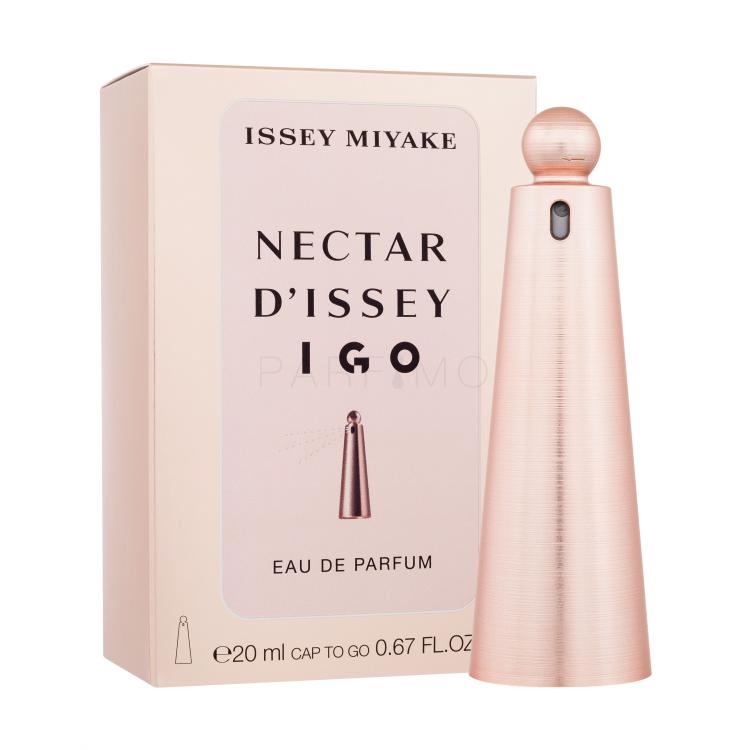 Issey Miyake Nectar D&#039;Issey IGO Parfemska voda za žene 20 ml