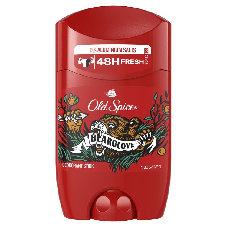 Old Spice Bearglove Dezodorans za muškarce 50 ml