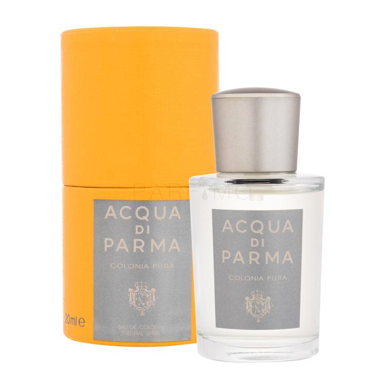 Acqua di Parma Colonia Pura Kolonjska voda 20 ml