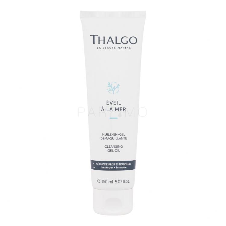 Thalgo Éveil a la Mer Cleansing Gel-Oil Gel za čišćenje lica za žene 150 ml