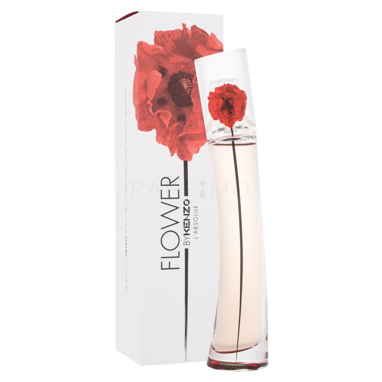 KENZO Flower By Kenzo L&#039;Absolue Parfemska voda za žene 30 ml