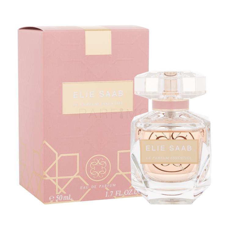 Elie Saab Le Parfum Essentiel Parfemska voda za žene 50 ml