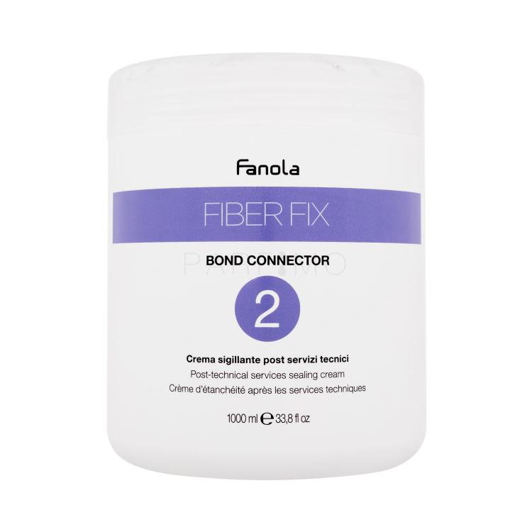 Fanola Fiber Fix Bond Connector N.2 Maska za kosu za žene 1000 ml