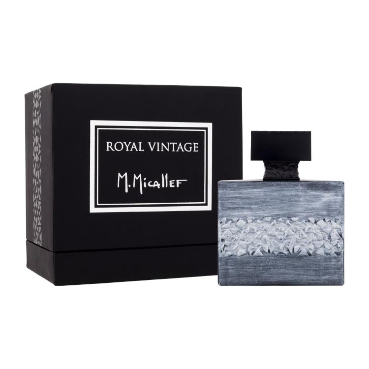 M.Micallef Royal Vintage Parfemska voda za muškarce 100 ml