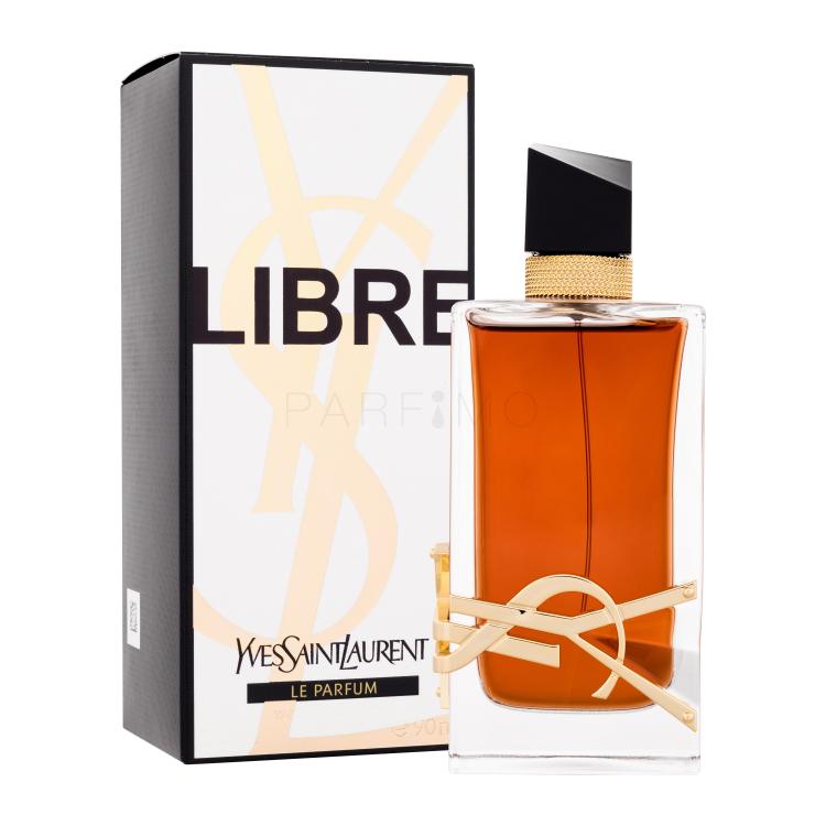 Yves Saint Laurent Libre Le Parfum Parfemska voda za žene 90 ml