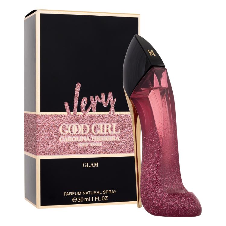 Carolina Herrera Very Good Girl Glam Parfemska voda za žene 30 ml