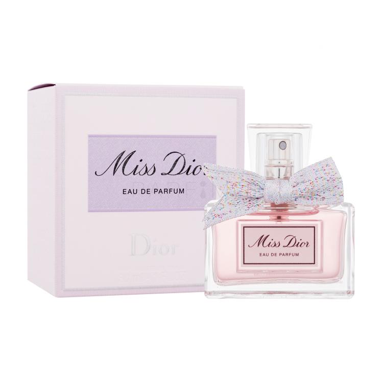 Christian Dior Miss Dior 2021 Parfemska voda za žene 30 ml