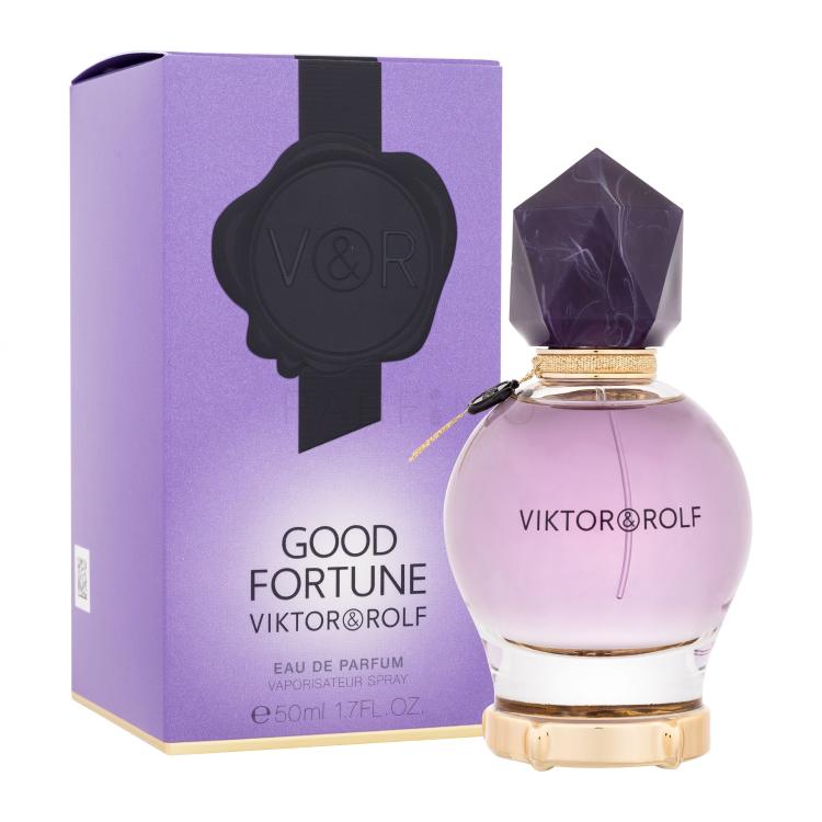 Viktor &amp; Rolf Good Fortune Parfemska voda za žene 50 ml