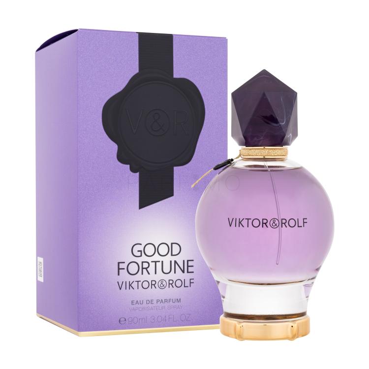 Viktor &amp; Rolf Good Fortune Parfemska voda za žene 90 ml