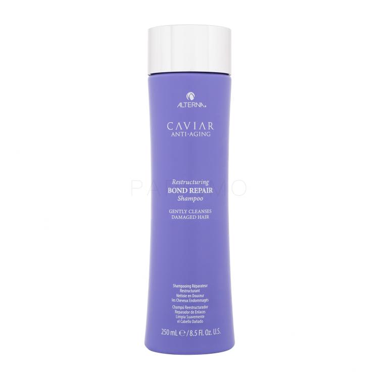 Alterna Caviar Anti-Aging Restructuring Bond Repair Šampon za žene 250 ml