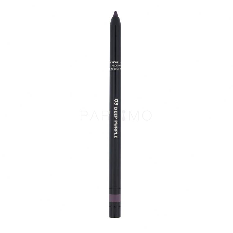 Guerlain The Eye Pencil Olovka za oči za žene 0,5 g Nijansa 03 Deep Purple tester