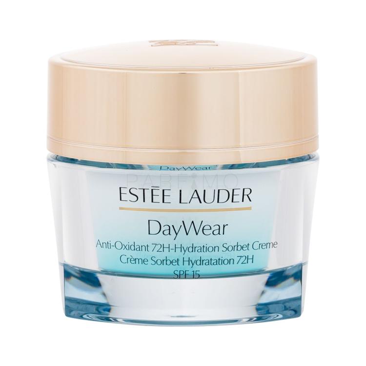 Estée Lauder DayWear Anti-Oxidant 72H-Hydration SPF15 Dnevna krema za lice za žene 50 ml tester