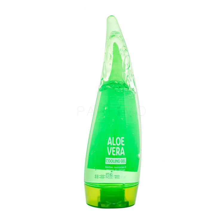 Xpel Aloe Vera Cooling Gel Gel za tijelo za žene 250 ml
