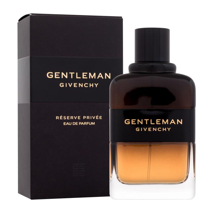 Givenchy Gentleman Réserve Privée Parfemska voda za muškarce 100 ml