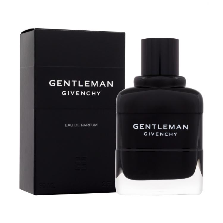 Givenchy Gentleman Parfemska voda za muškarce 60 ml