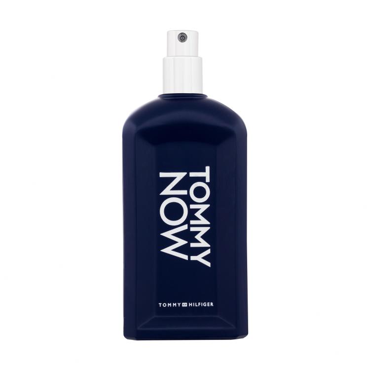 Tommy Hilfiger Tommy Now Toaletna voda za muškarce 100 ml tester