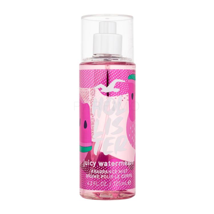 Hollister Juicy Watermelon Sprej za tijelo za žene 125 ml