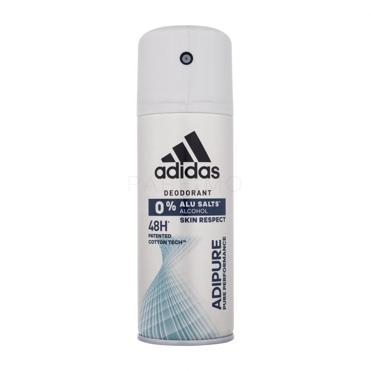 Adidas Adipure 48h Dezodorans za muškarce 150 ml