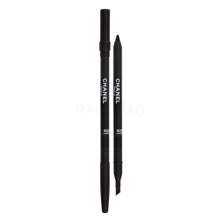 Chanel Le Crayon Yeux Olovka za oči za žene 1,2 g Nijansa 71 Black Jade